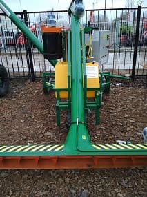 Протравитель семян ПСК15